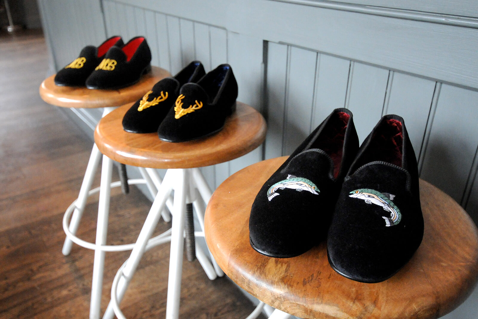 Shop Broadland Slippers