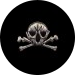 Skull and Crossbones